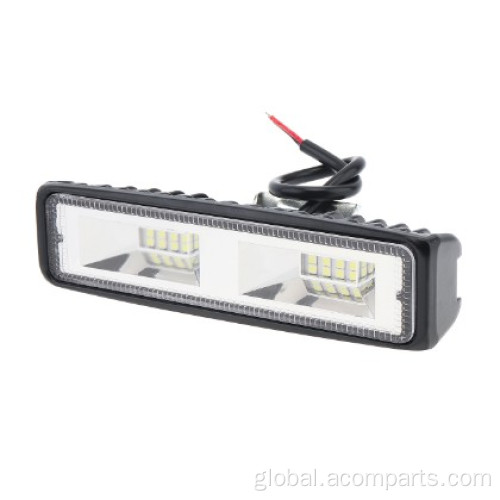 Car Light Led Light Bar for Truck/Motorcycle/Car/Boat wholesale Factory